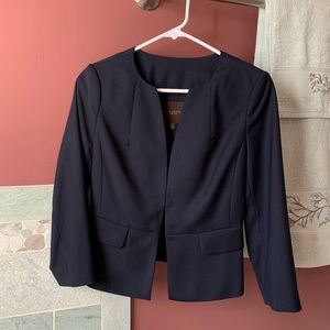⭐️The Limited Blazer Suit, Dark Blue, (5 for $15)